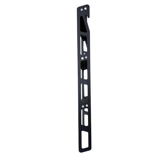 bed ladder vanlife