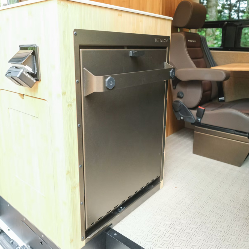compact shower for rv
