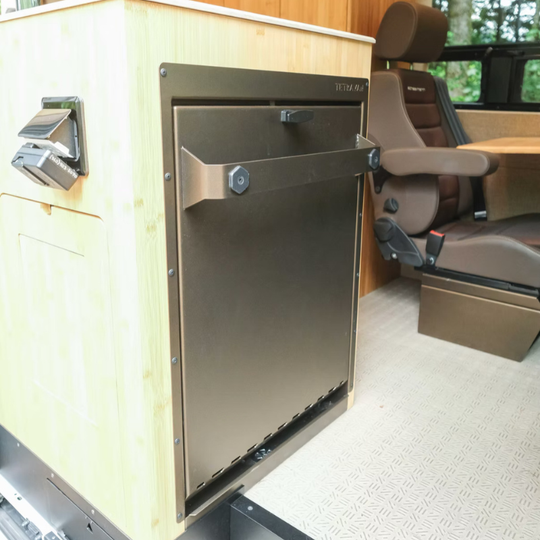 compact shower for rv