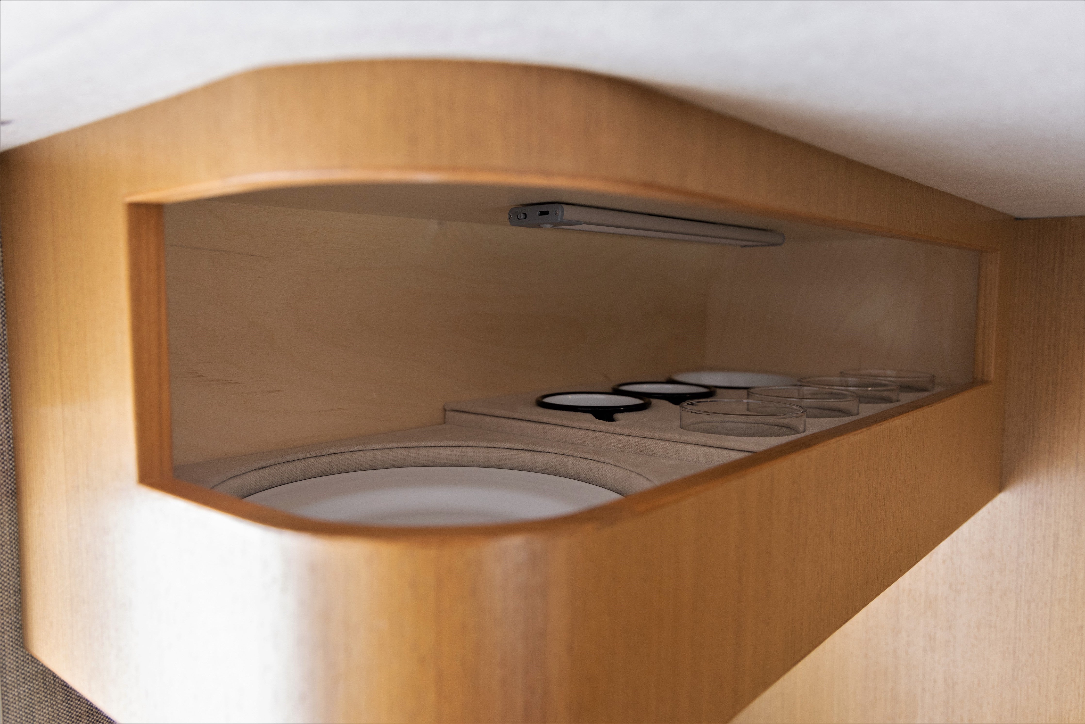 Storage Options