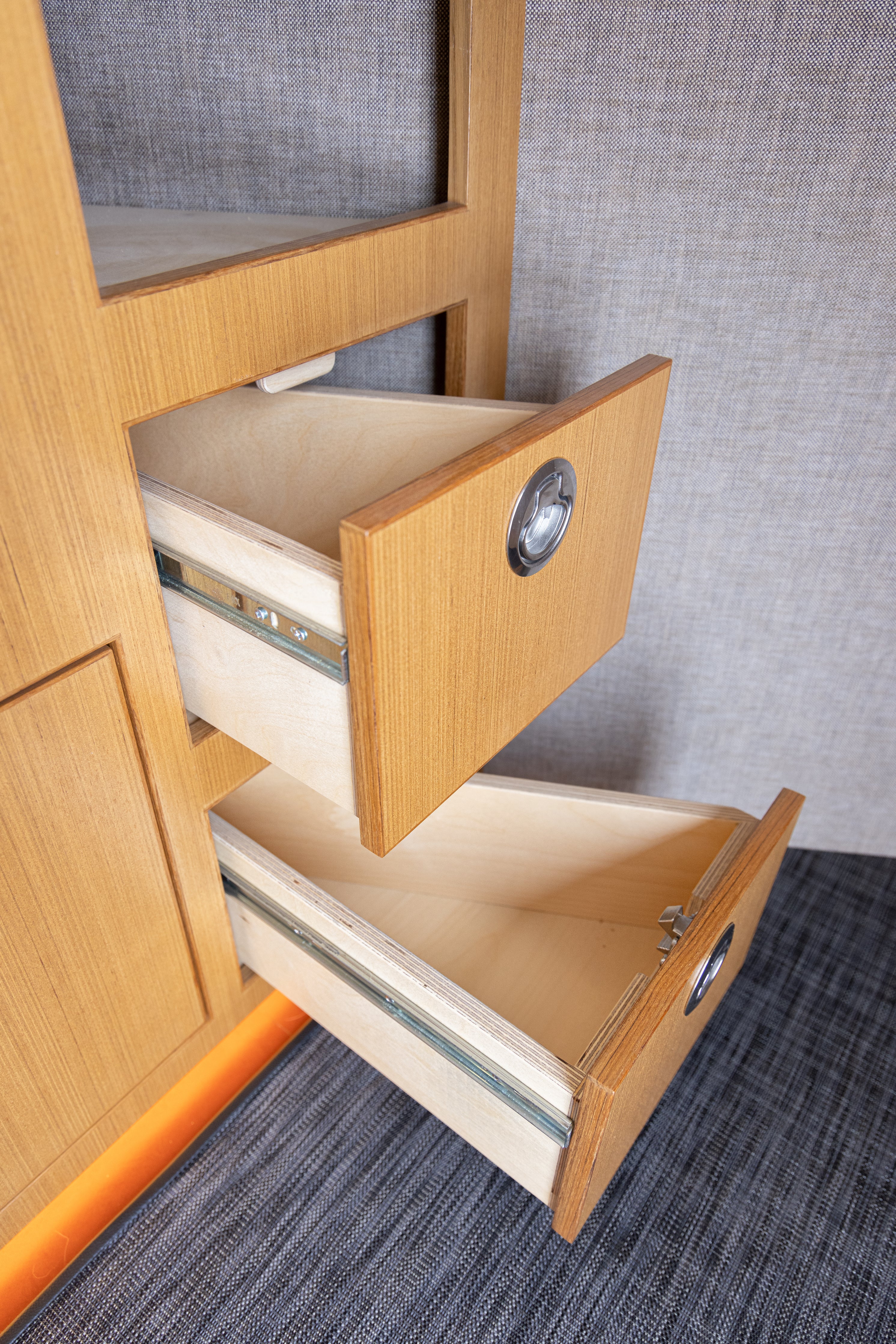 Storage Options