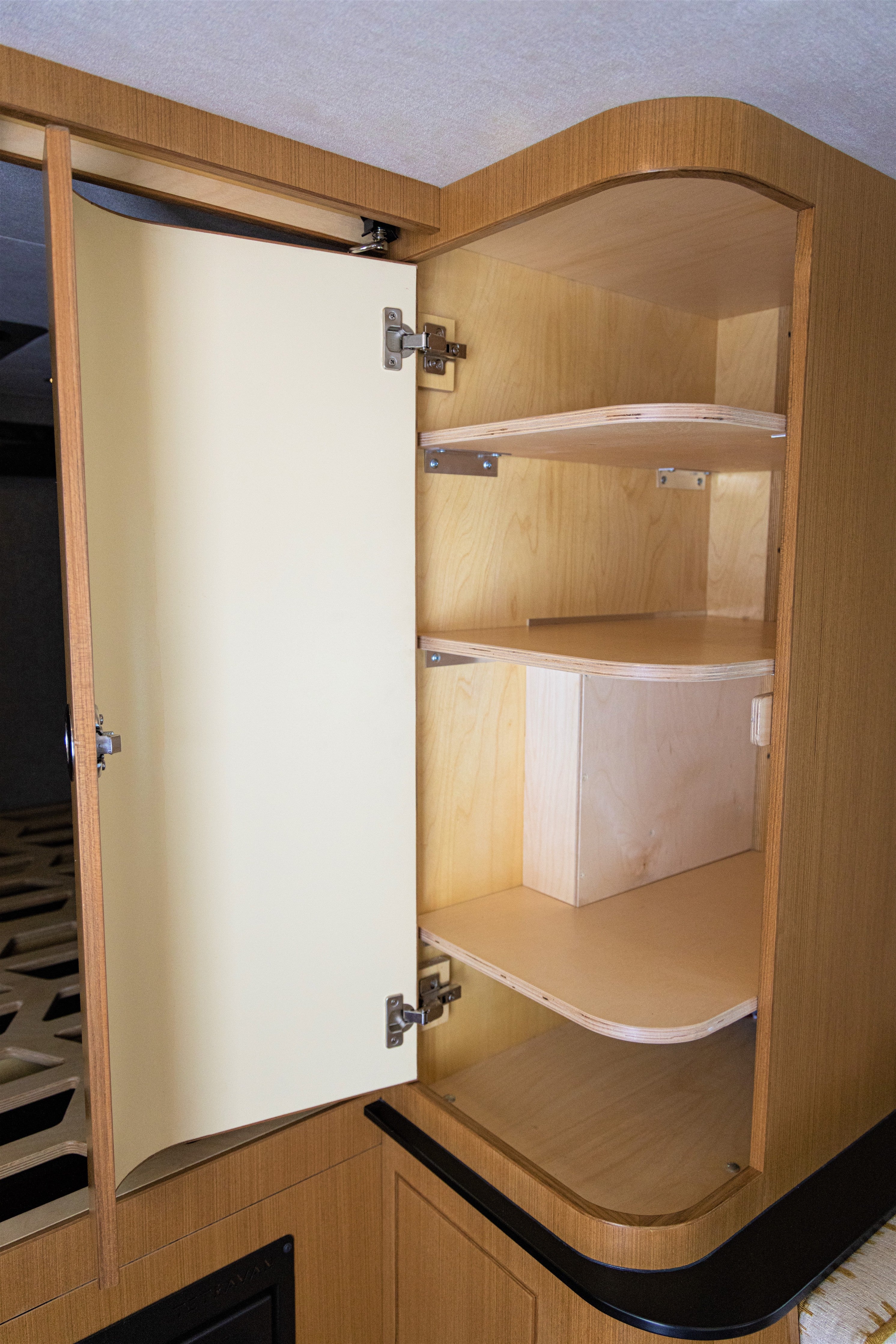 Storage Options